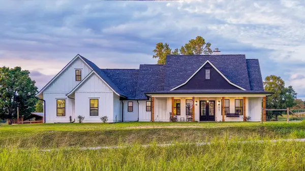 813 Ladd Springs Road Se, Cleveland, TN 37323