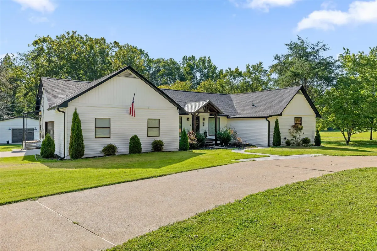 5642 Old Hunter Road, Ooltewah, TN 37363 - #1