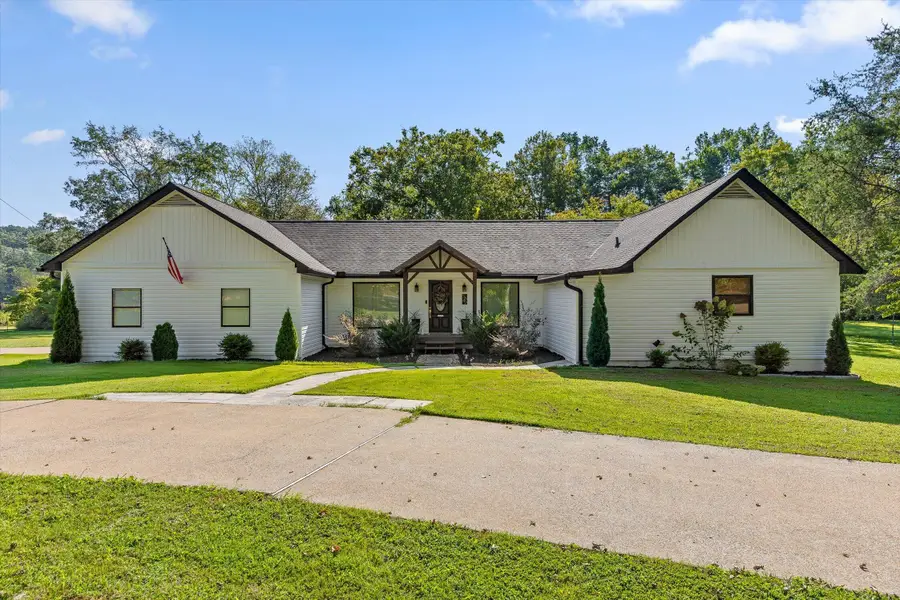 5642 Old Hunter Road, Ooltewah, TN 37363 - #2