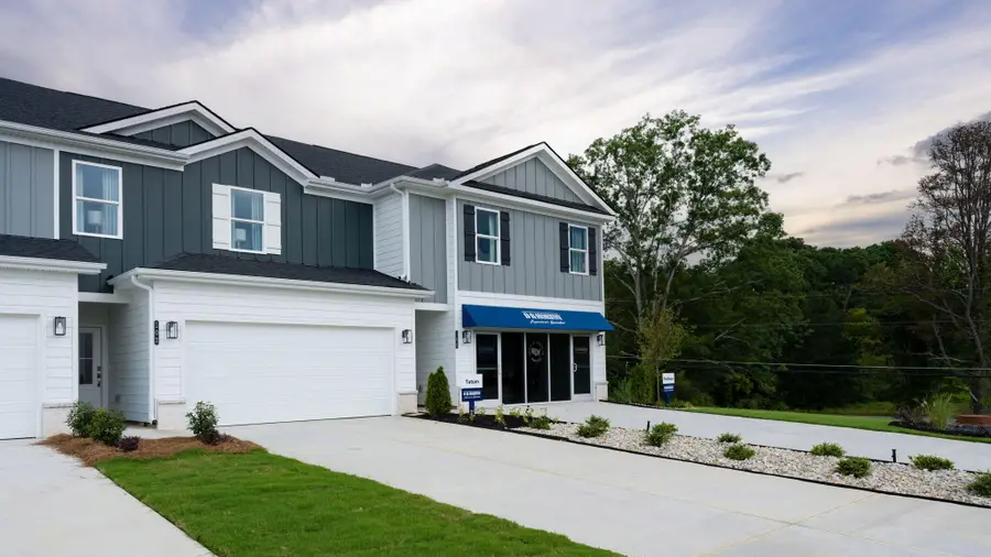 167 Graham Ave, Calhoun, GA 30701 - #2