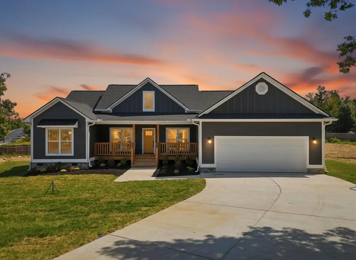 2301 Guinevere Parkway, Chattanooga, TN 37421 - #1