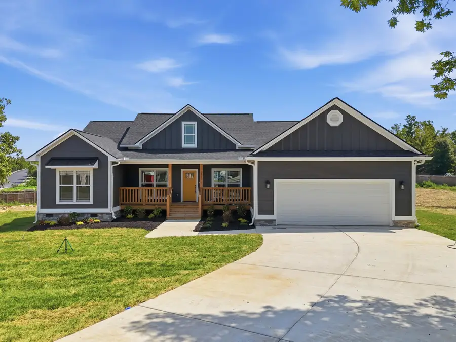 2301 Guinevere Parkway, Chattanooga, TN 37421 - #2