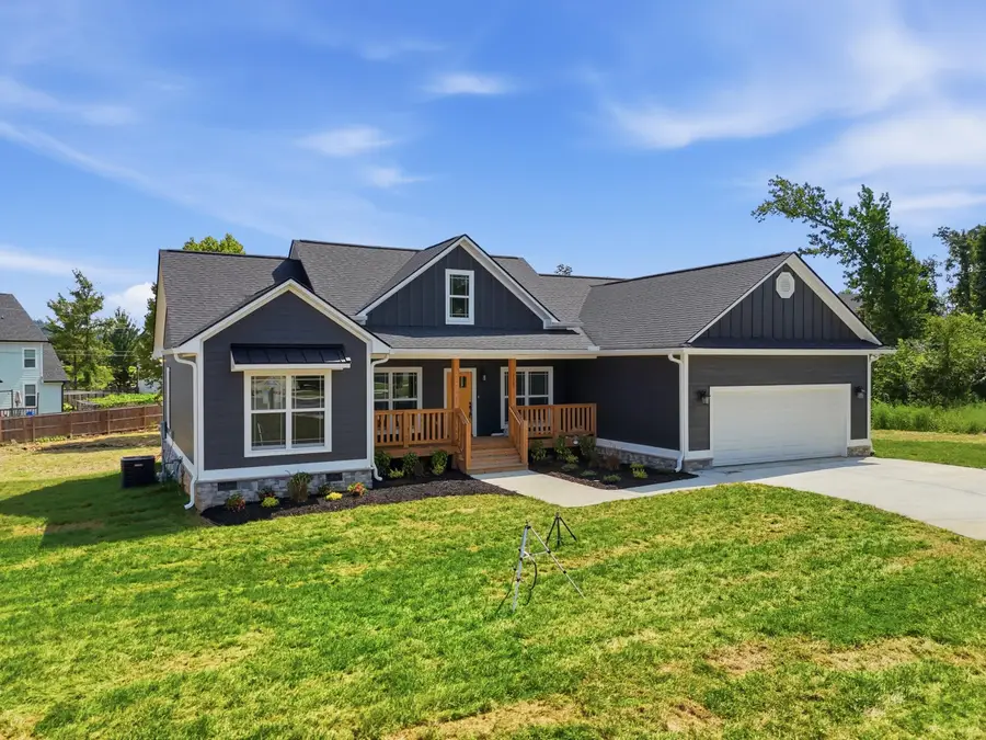 2301 Guinevere Parkway, Chattanooga, TN 37421 - #3
