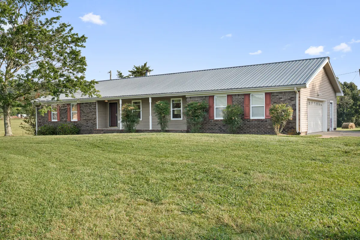 167 Old Weatherly Switch Road Se, Cleveland, TN 37323 - #1