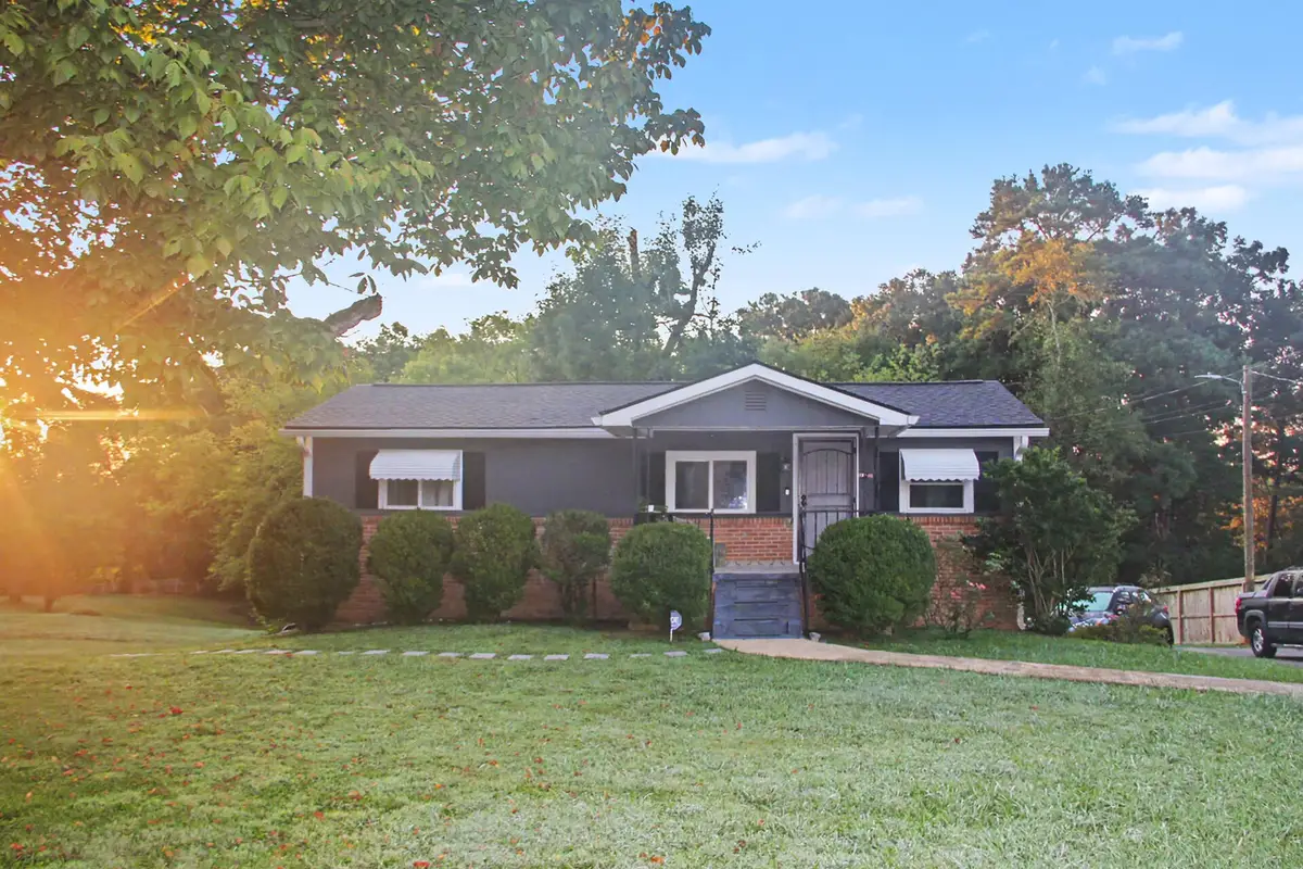 4118 Wilkesview Drive, Chattanooga, TN 37416 - #1