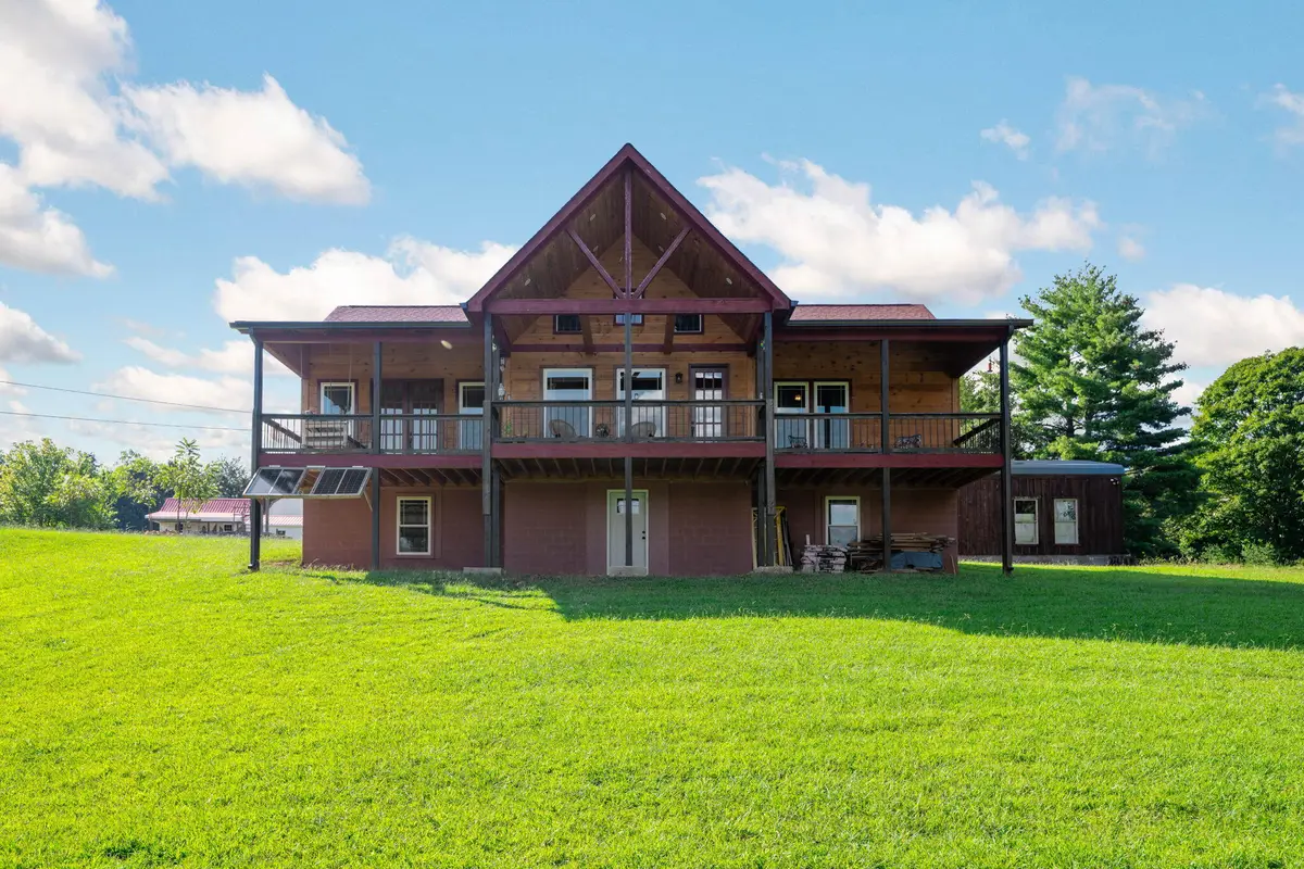 80 Lumina Lane, Dunlap, TN 37327 - #1