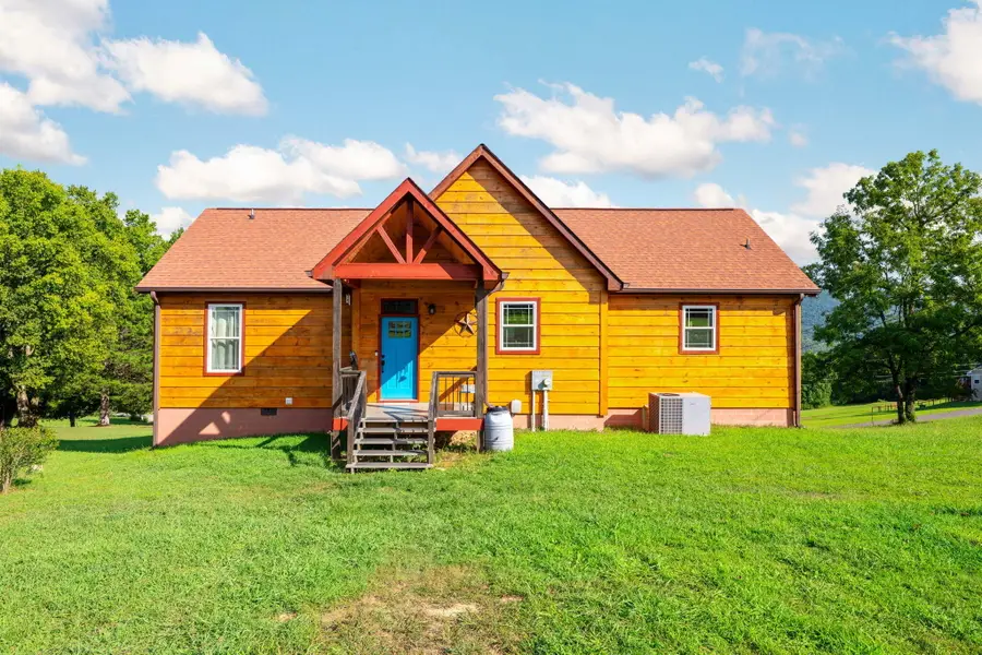 80 Lumina Lane, Dunlap, TN 37327 - #2
