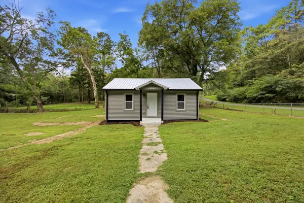 928 Childress Hollow Road, Chickamauga, GA 30707