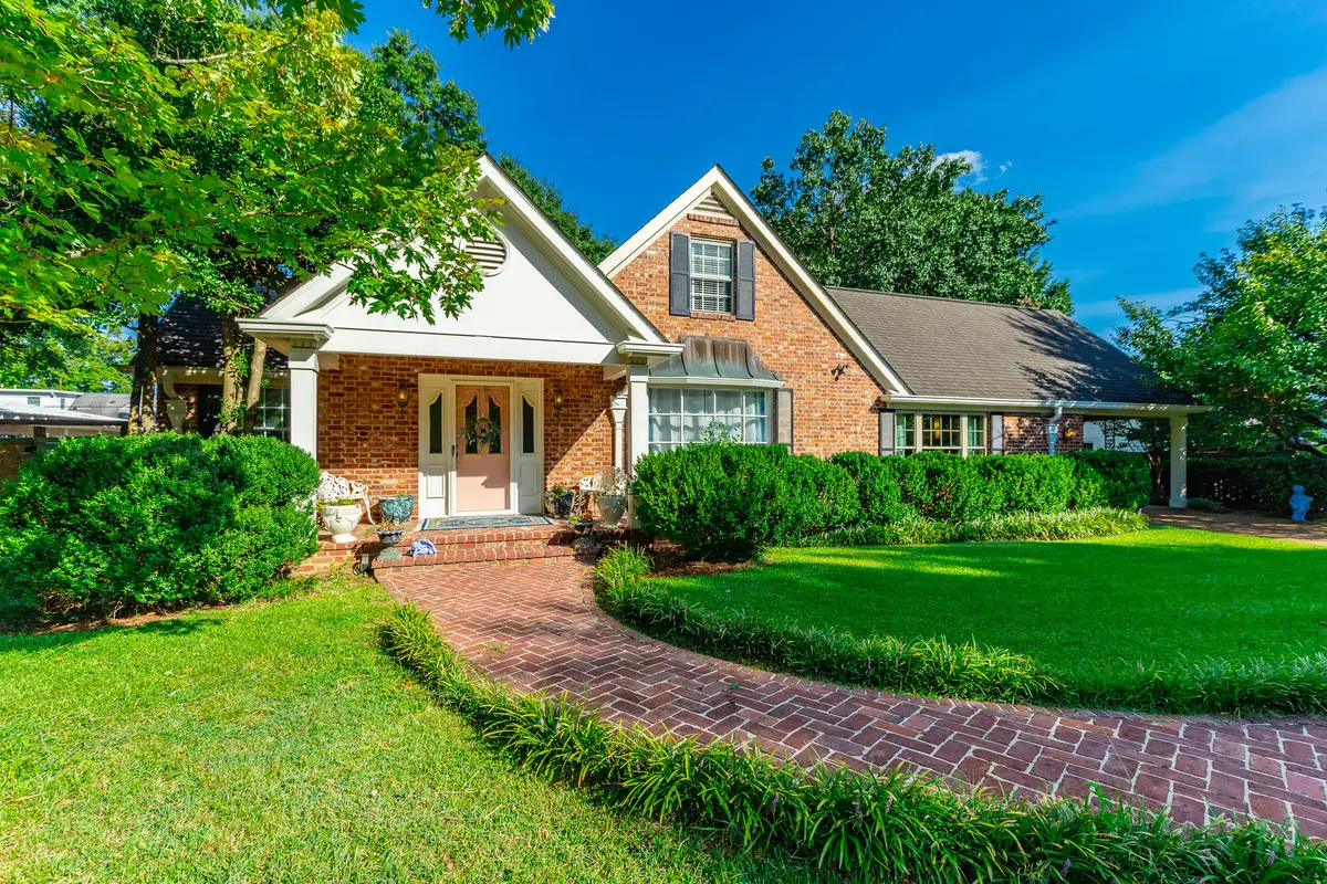 112 Asbury Drive, Chattanooga, TN 37411 - #1