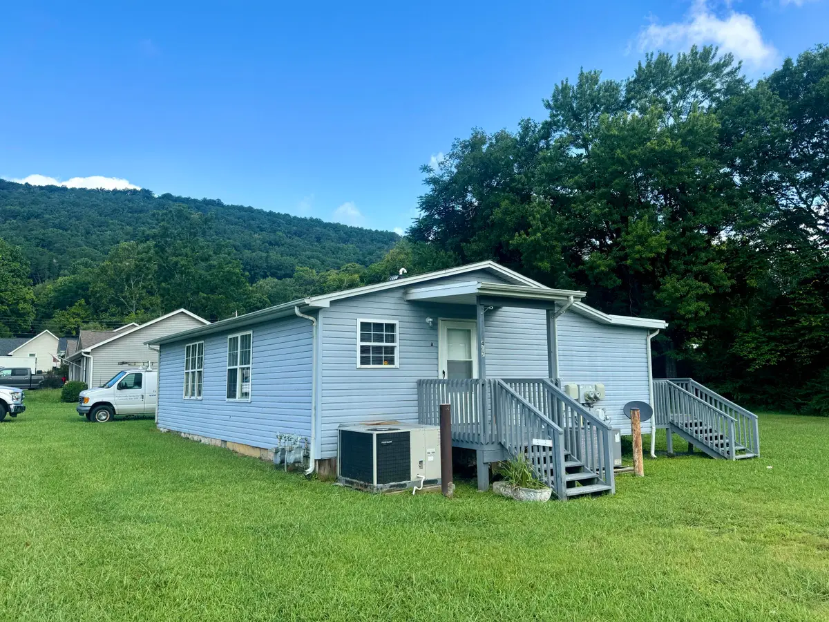 407 Hotwater Road, Soddy Daisy, TN 37379 - #1
