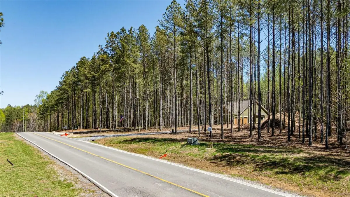 4670 Raulston Falls Road, Jasper, TN 37347 - #1