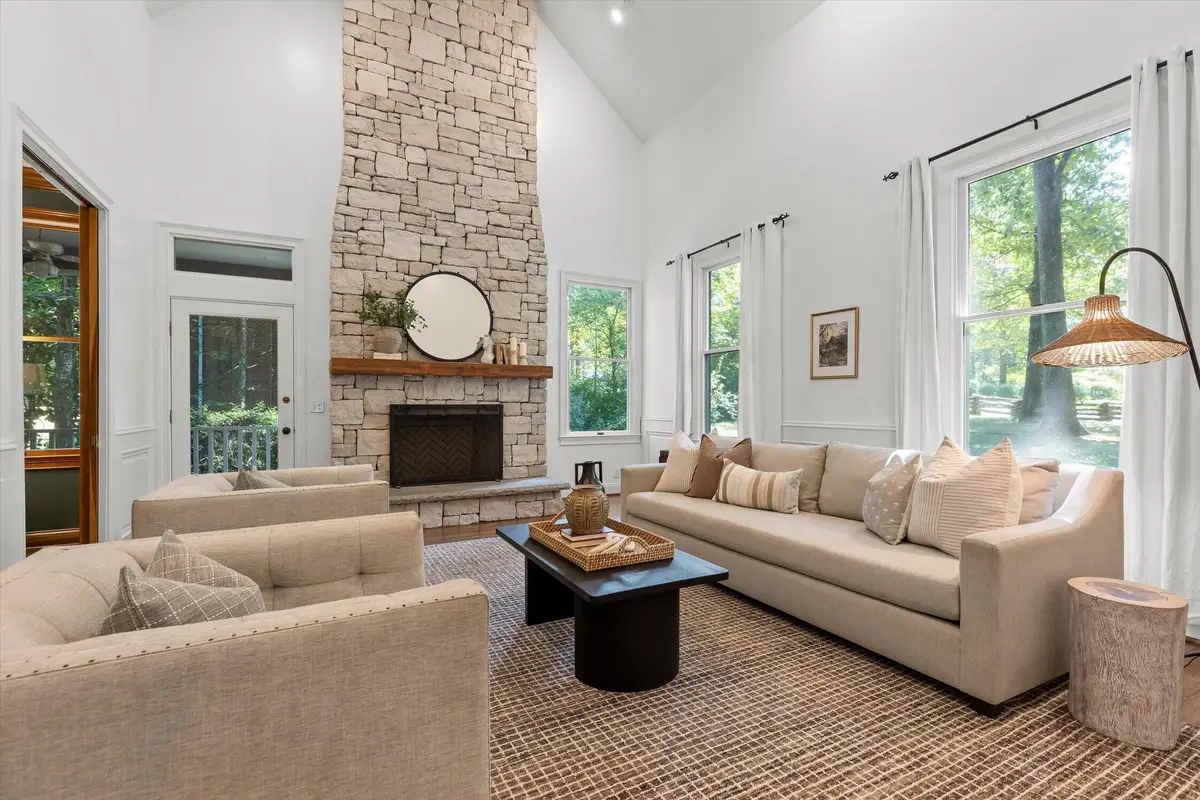 5 Brooks Edge Lane, Signal Mountain, TN 37377 - #1
