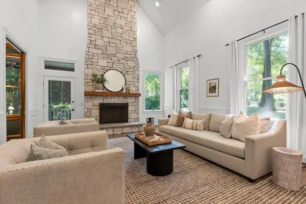 5 Brooks Edge Lane, Signal Mountain, TN 37377