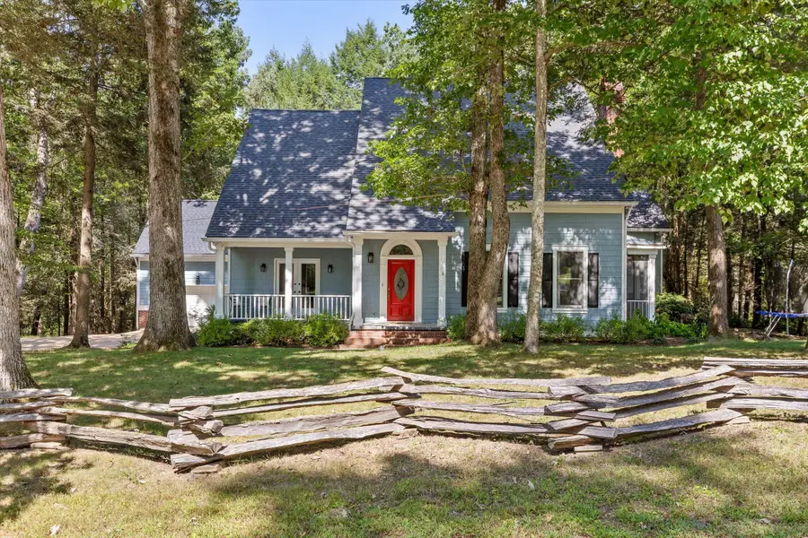 5 Brooks Edge Lane, Signal Mountain, TN 37377 - #2