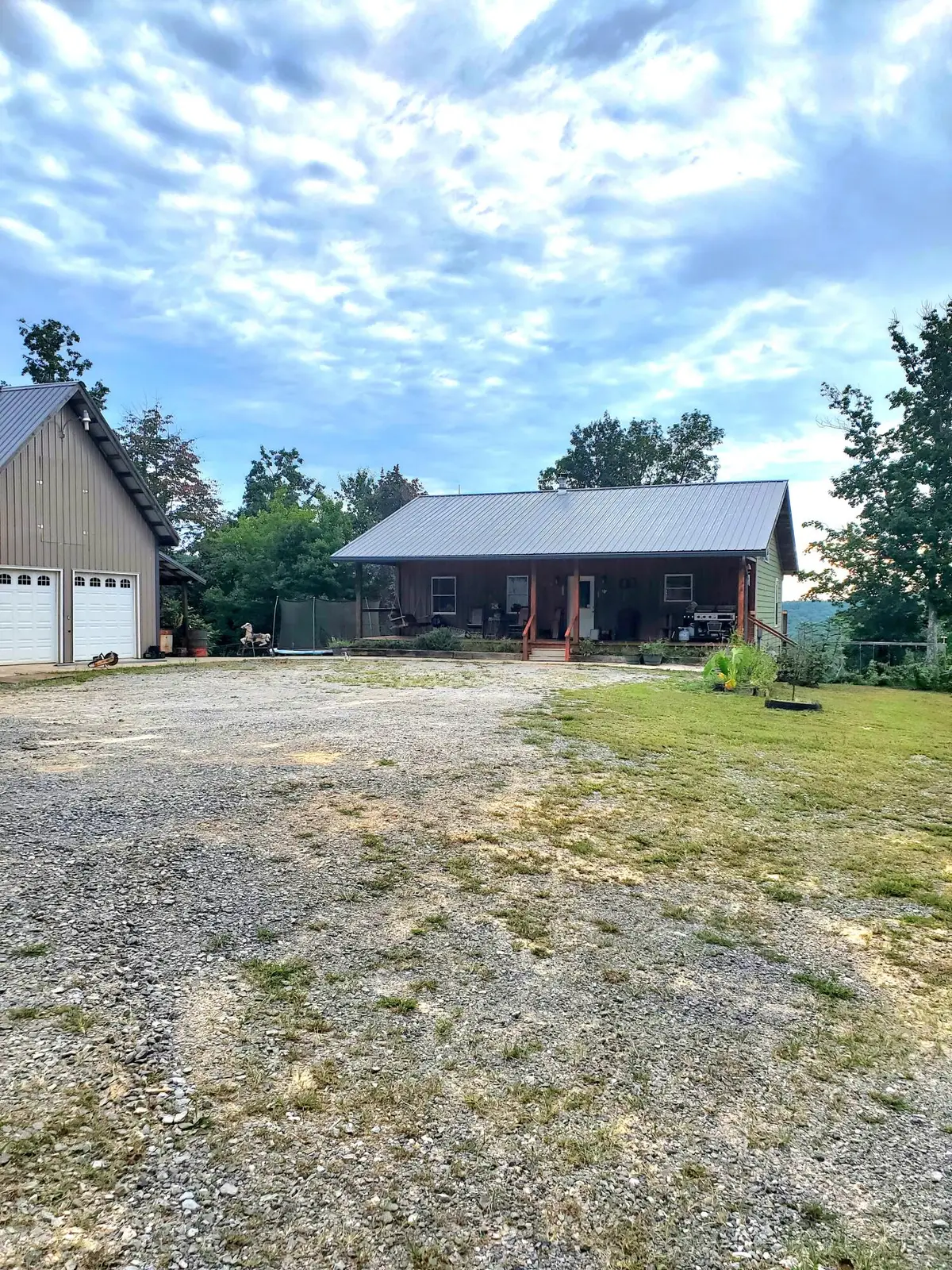 103 Stooping Oak Road, Dunlap, TN 37327 - #1