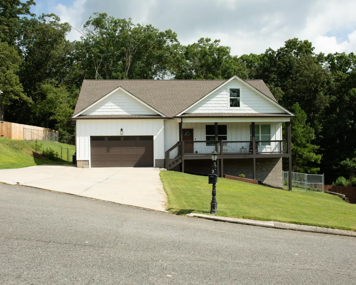 188 Senduro Pass, Rock Spring, GA 30739 - #1