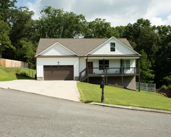 188 Senduro Pass, Rock Spring, GA 30739