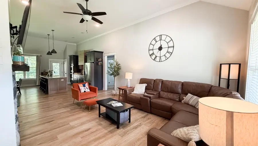 188 Senduro Pass, Rock Spring, GA 30739 - #3