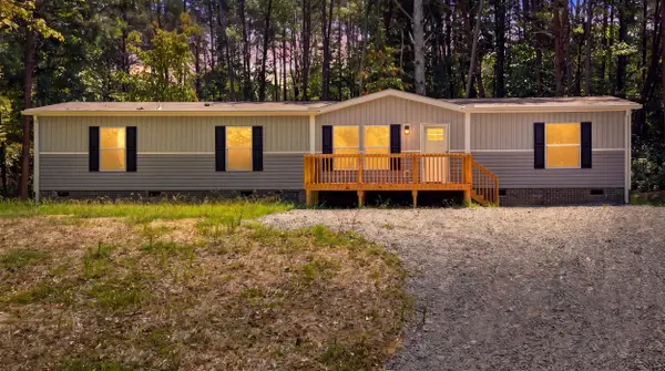 16450 May Road, Sale Creek, TN 37373