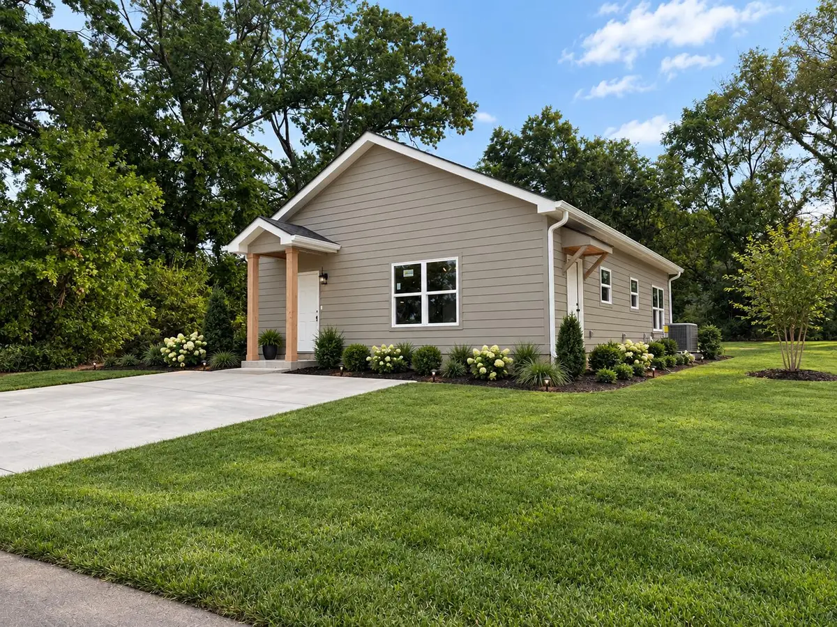 912 Arlington Avenue, Chattanooga, TN 37406 - #1