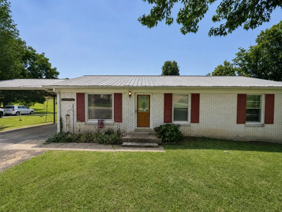 103 Greenbriar Street, Woodbury, TN 37190 - #1