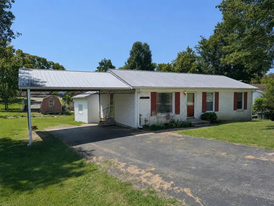 103 Greenbriar Street, Woodbury, TN 37190 - #3