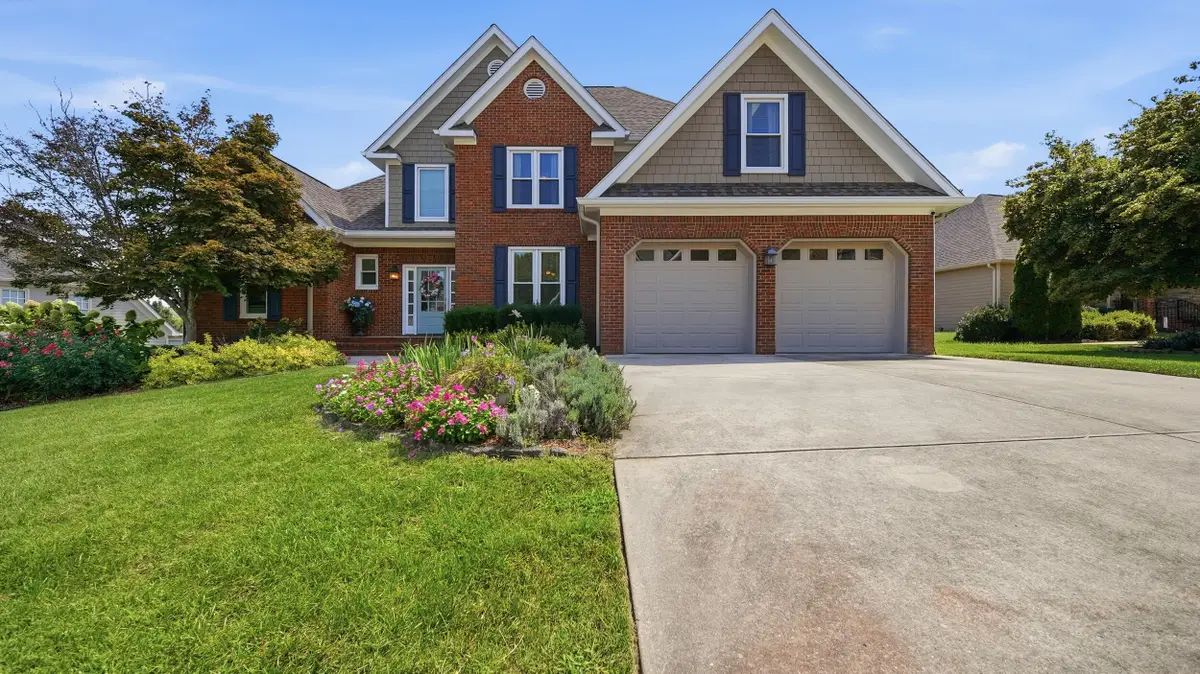 11196 Captains Cove Drive, Soddy Daisy, TN 37379 - #1