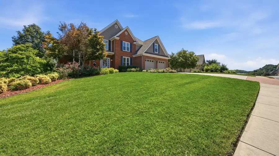 11196 Captains Cove Drive, Soddy Daisy, TN 37379 - #3