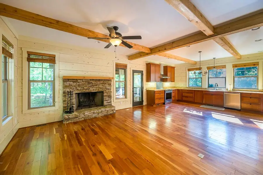 600 Tatum Mining Road, Cloudland, GA 30731 - #3