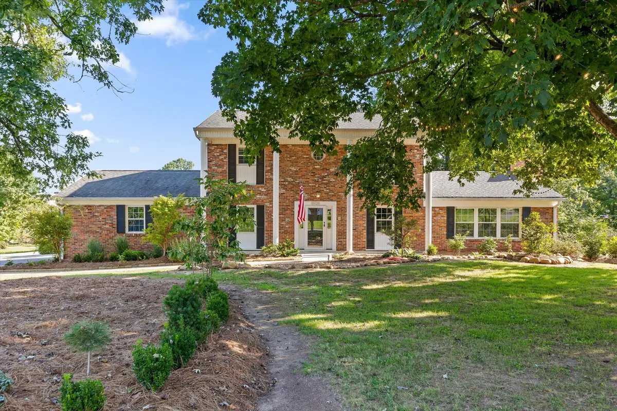 1820 W Lake Drive Nw, Cleveland, TN 37312 - #1