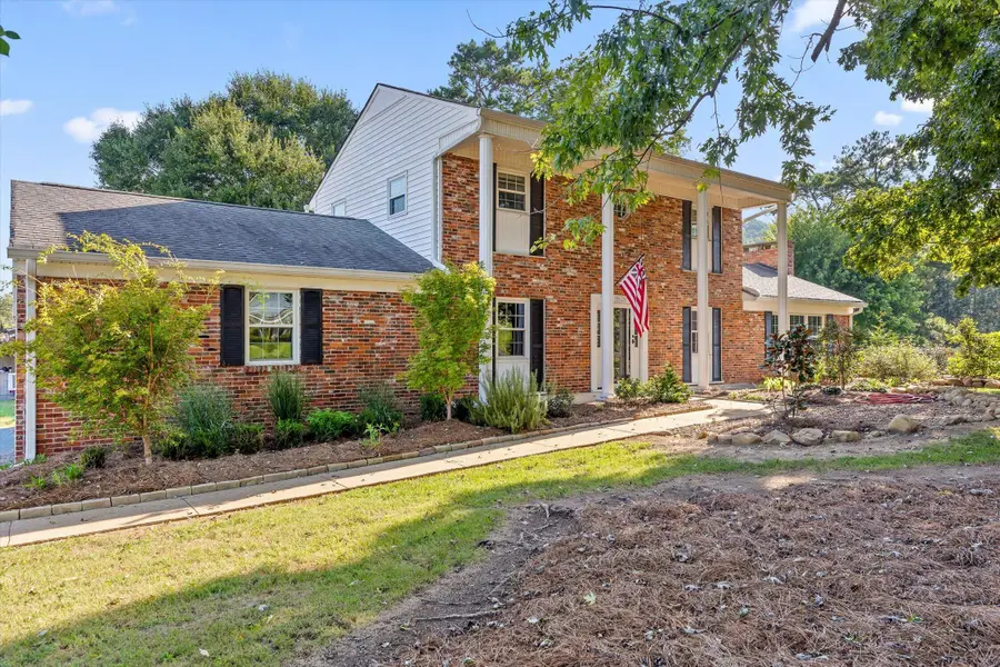 1820 W Lake Drive Nw, Cleveland, TN 37312 - #3