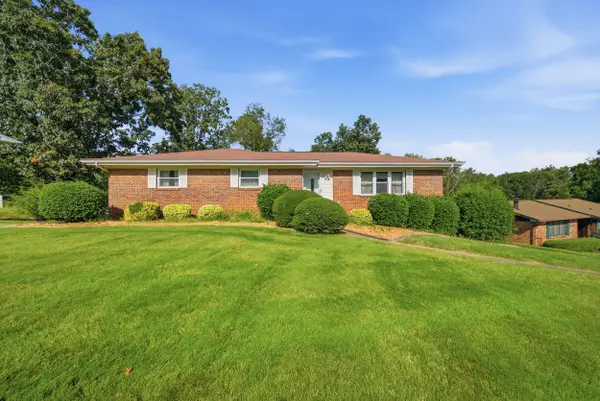 5912 Northwoods Drive, Hixson, TN 37343
