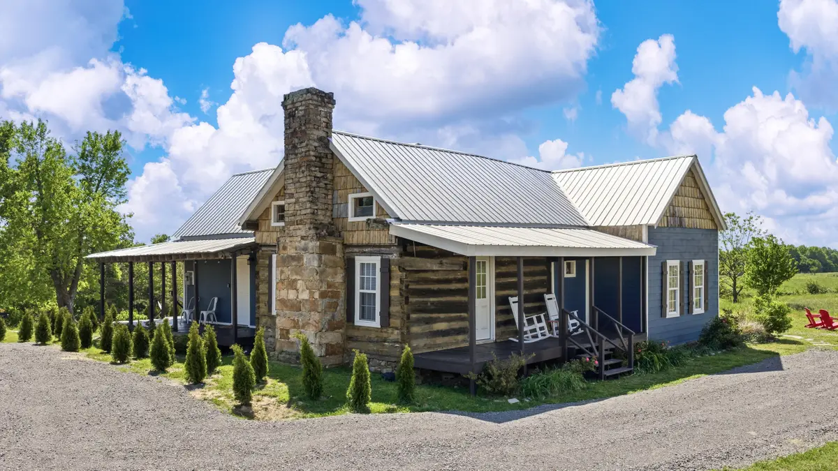 297 County Road 714, Valley Head, AL 35989 - #1