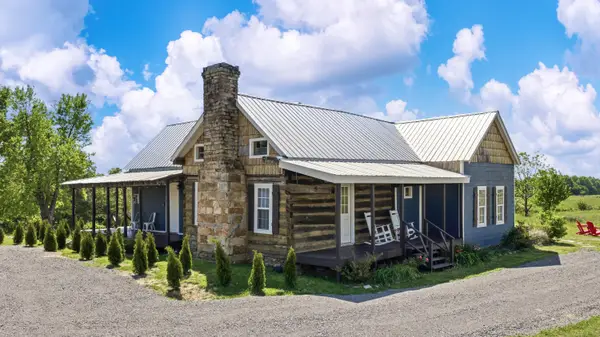 297 County Road 714, Valley Head, AL 35989