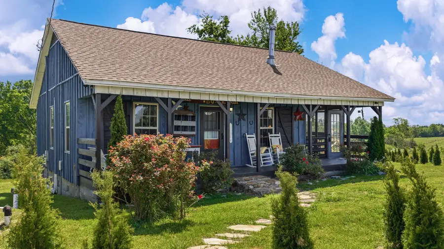297 County Road 714, Valley Head, AL 35989 - #3