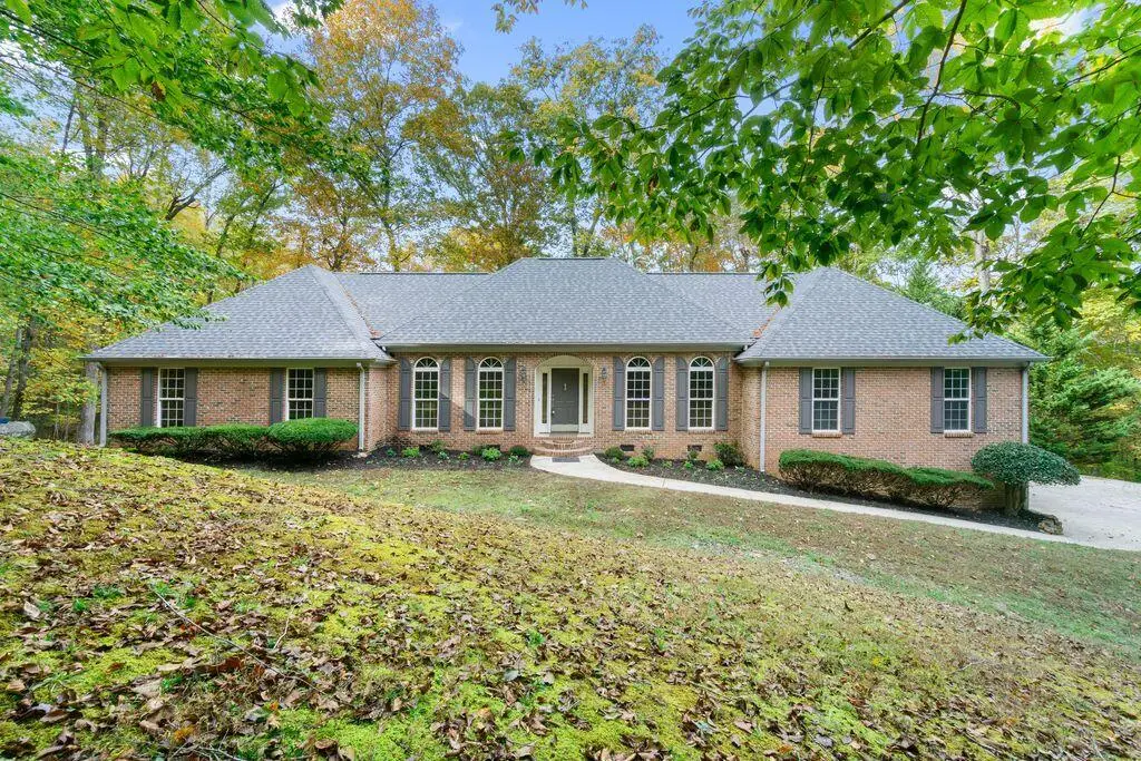 800 Nickajack Landing, South Pittsburg, TN 37380 - #1