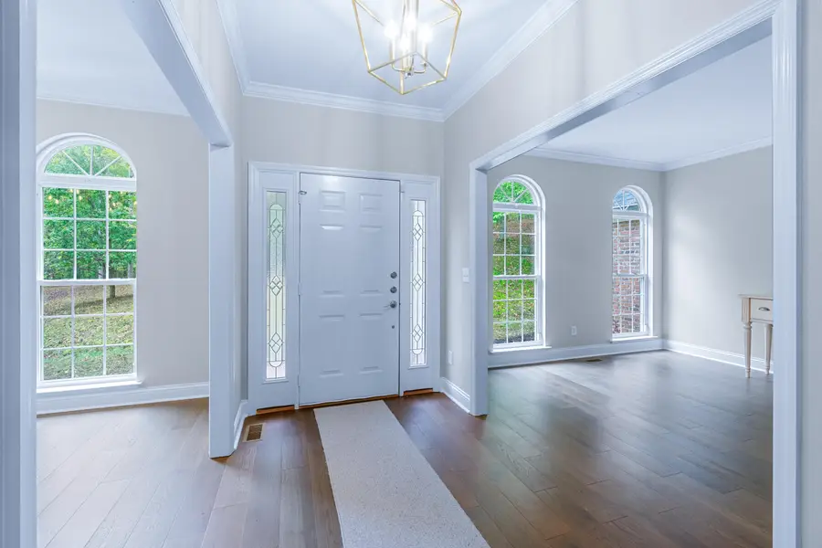 800 Nickajack Landing, South Pittsburg, TN 37380 - #3