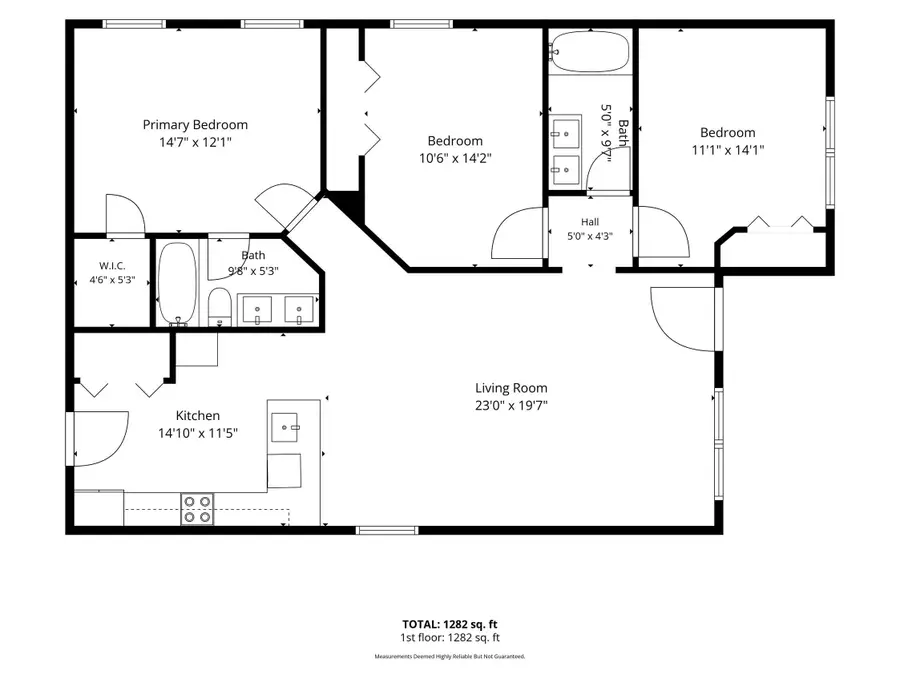 384 Miller Cove Circle, Signal Mountain, TN 37377 - #2
