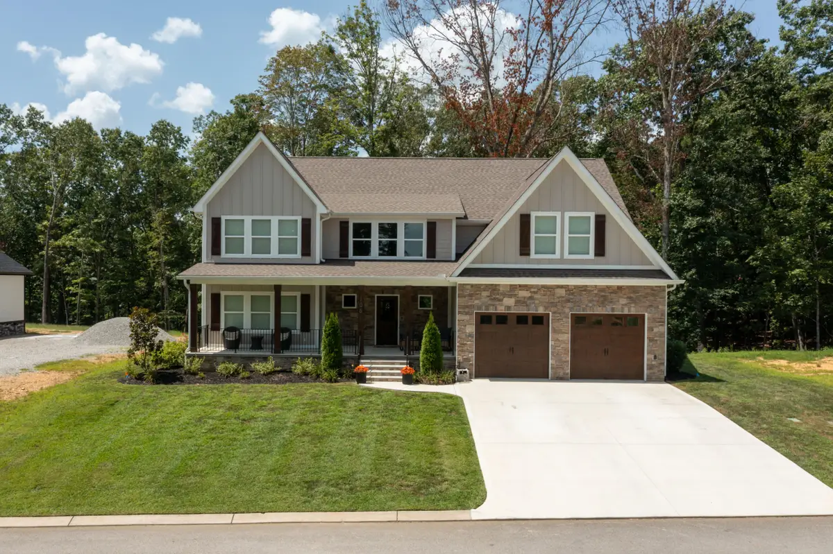 106 Goose Lane, Soddy Daisy, TN 37379 - #1