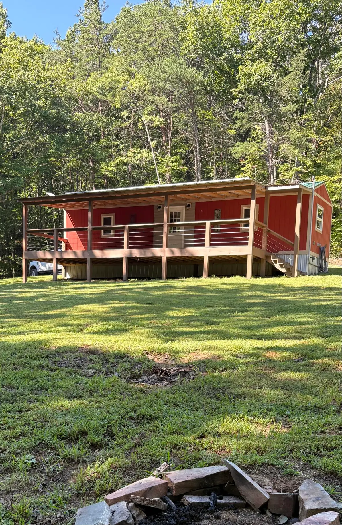 474 Mud Road, Graysville, TN 37338 - #1