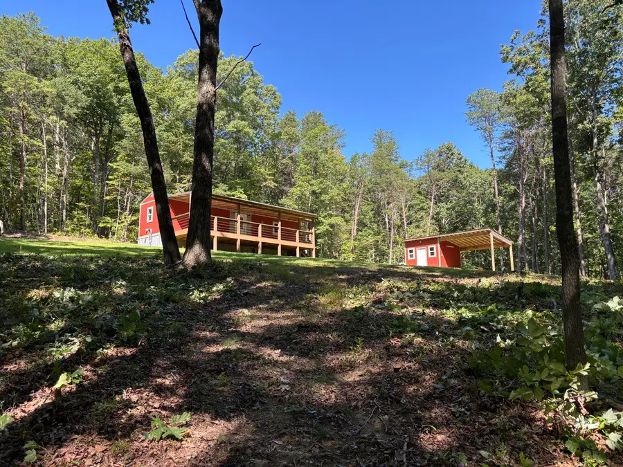 474 Mud Road, Graysville, TN 37338 - #2