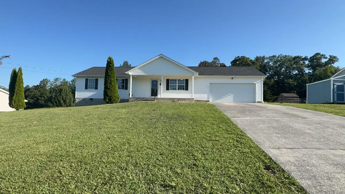 165 Pinewood Drive, Rock Spring, GA 30739 - #1