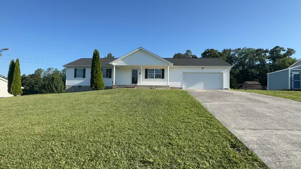 165 Pinewood Drive, Rock Spring, GA 30739