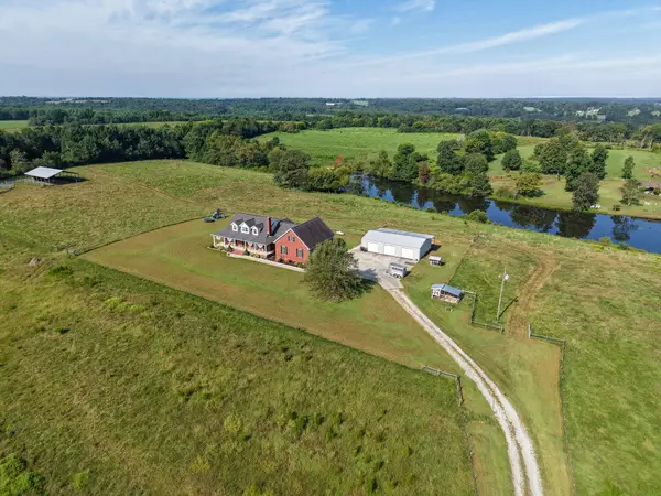 1091 County Road 295, Higdon, AL 35979