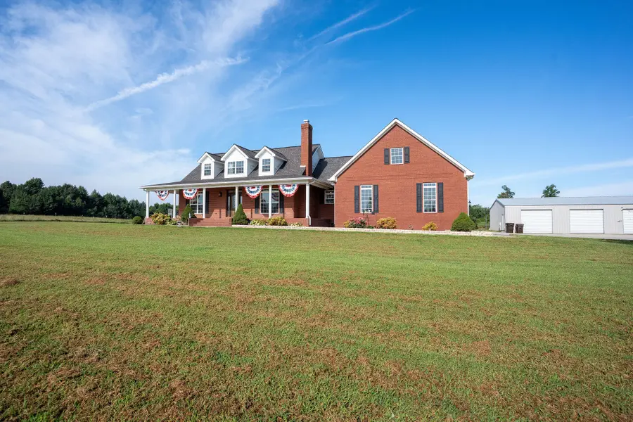 1091 County Road 295, Higdon, AL 35979 - #2