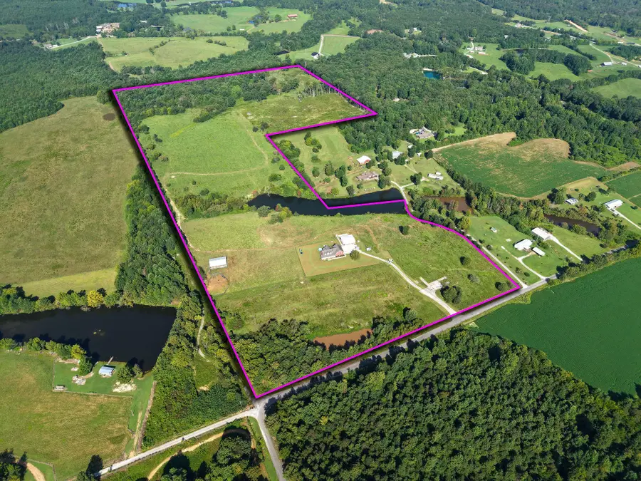 1091 County Road 295, Higdon, AL 35979 - #3