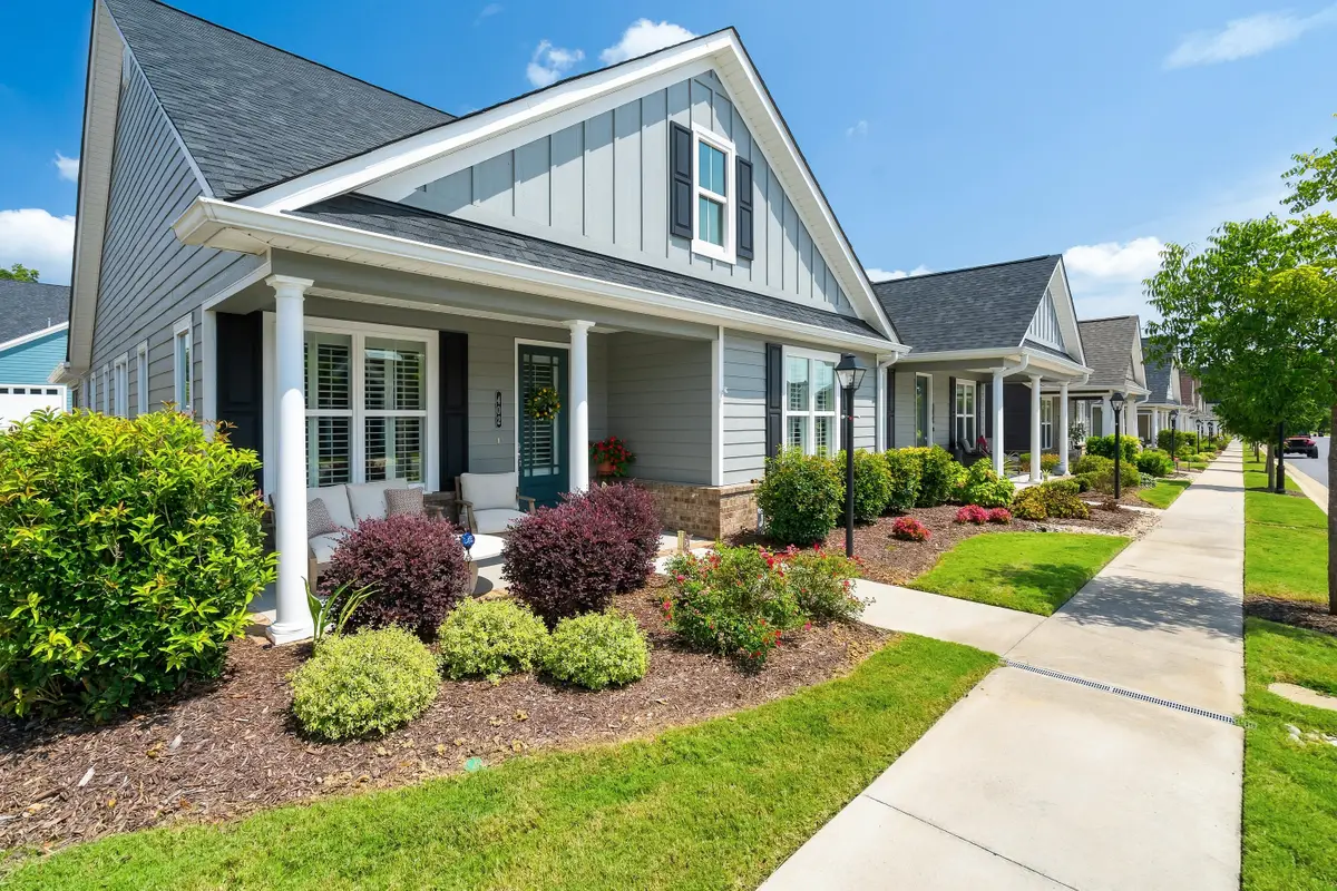 402 Pacer Lane, Dalton, GA 30721 - #1