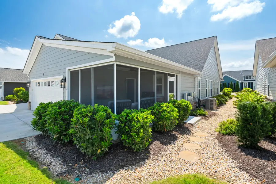 402 Pacer Lane, Dalton, GA 30721 - #2