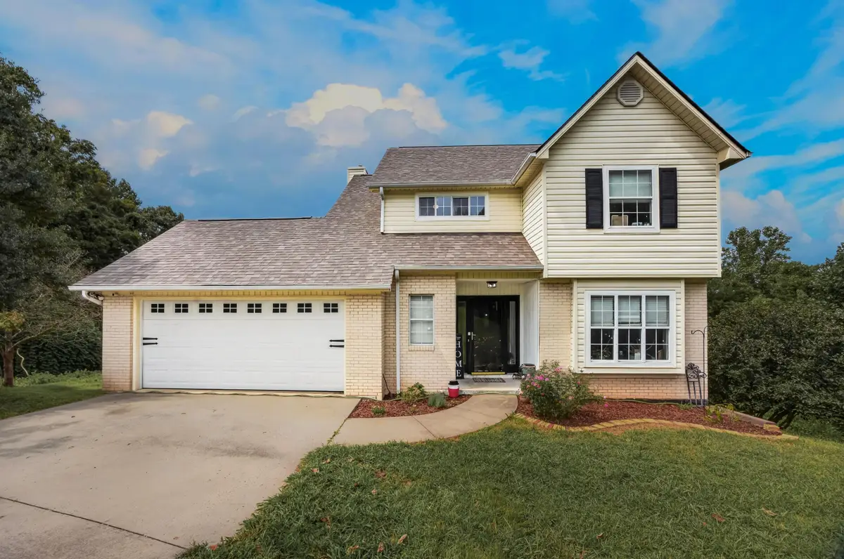 171 Matthew Lane, Dayton, TN 37321 - #1