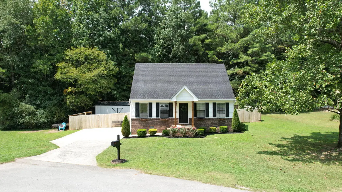 480 Haywood Lane, Dayton, TN 37321 - #1